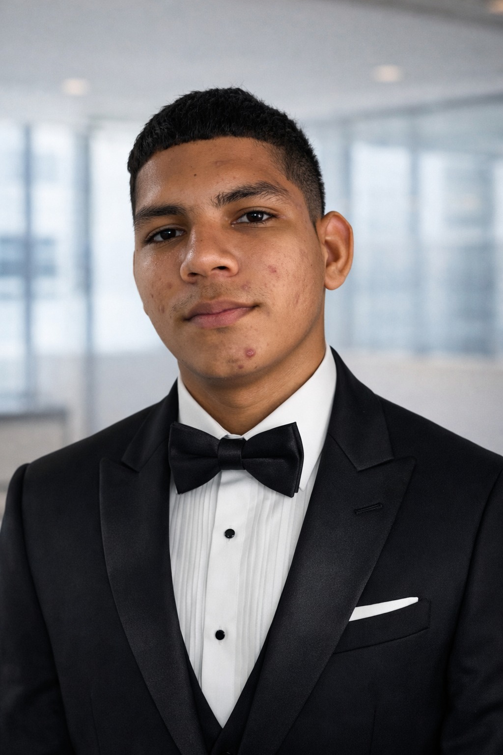 Jose Miguel Olivo Zabaleta